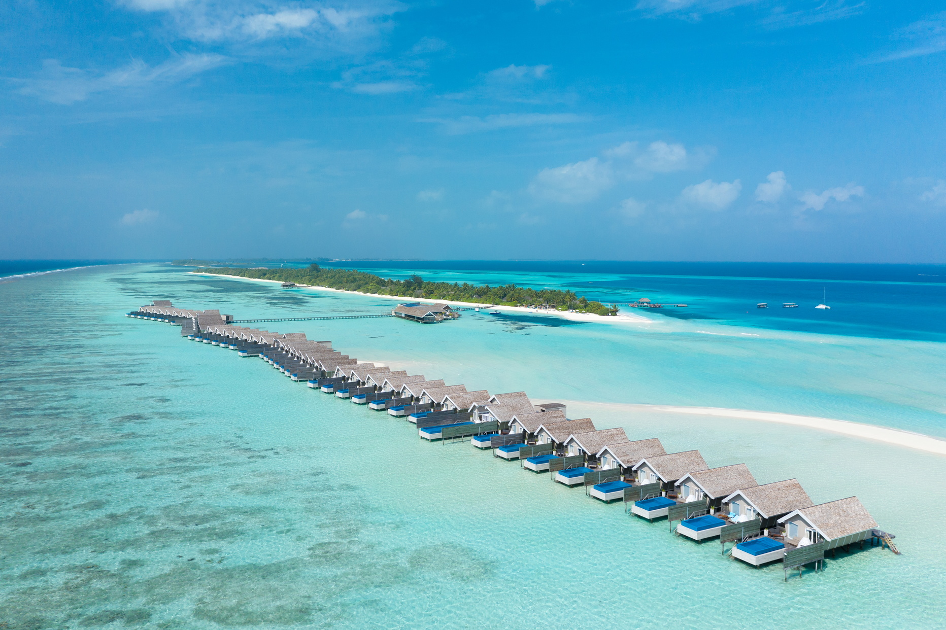 Lux* South Ari Atoll