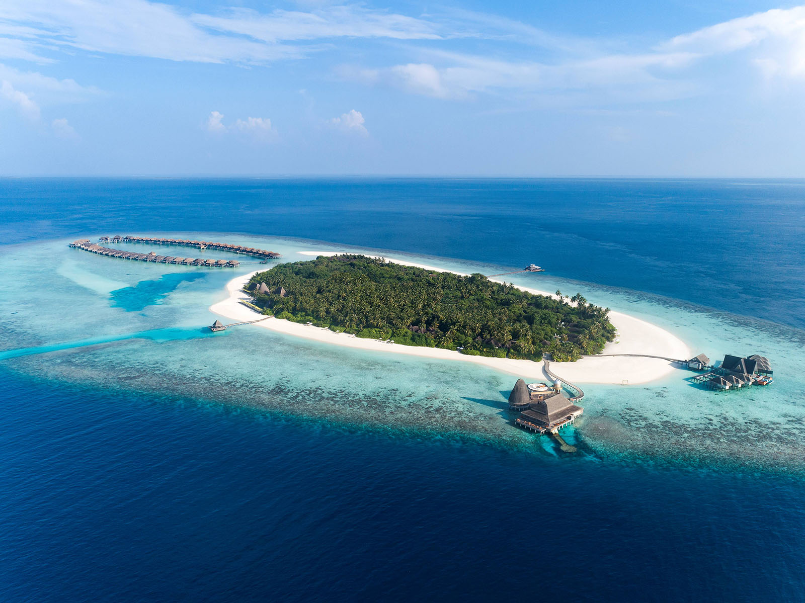 Anantara Kihavah Maldives