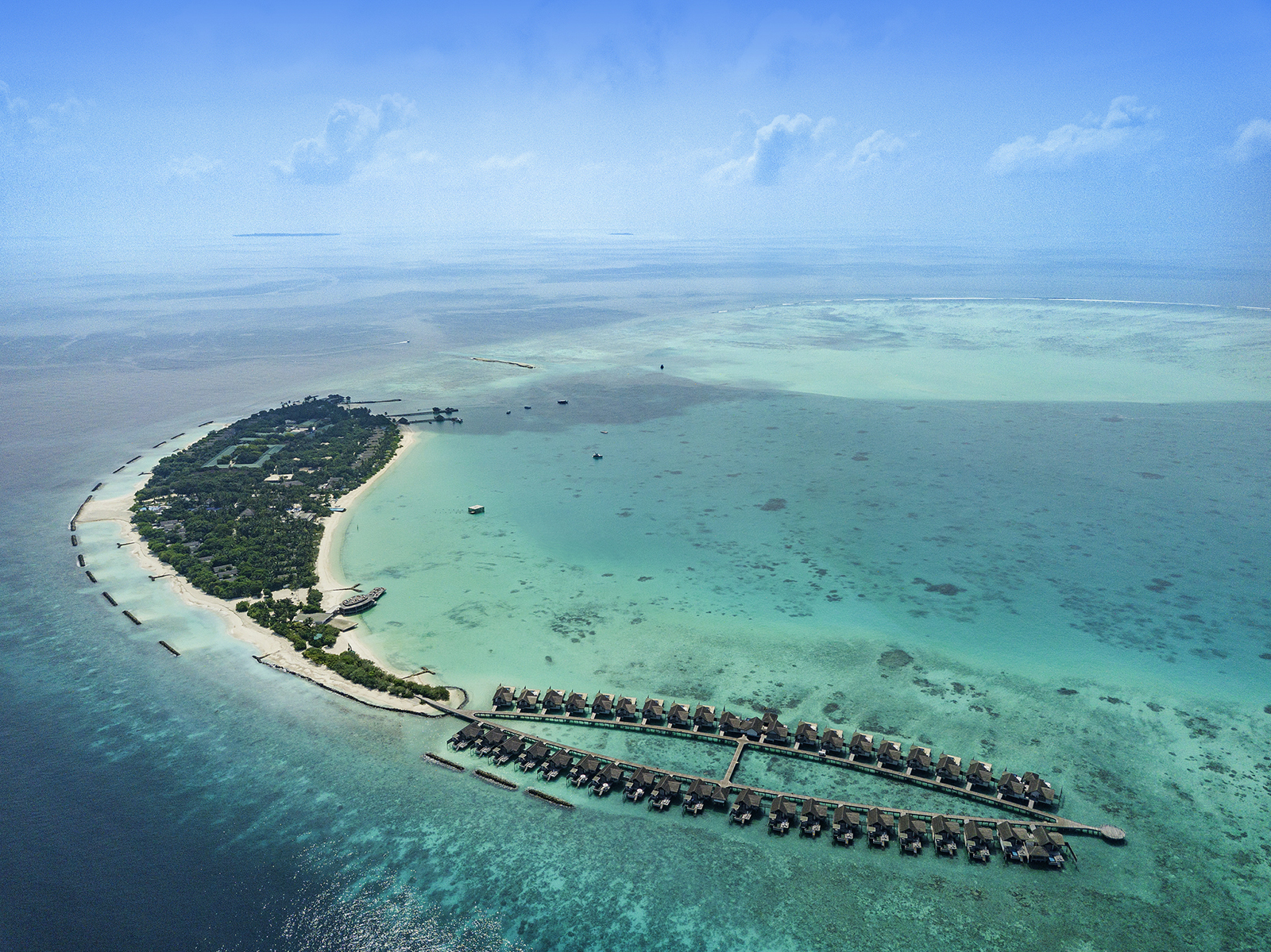 Sirru Fen Fushi Maldives