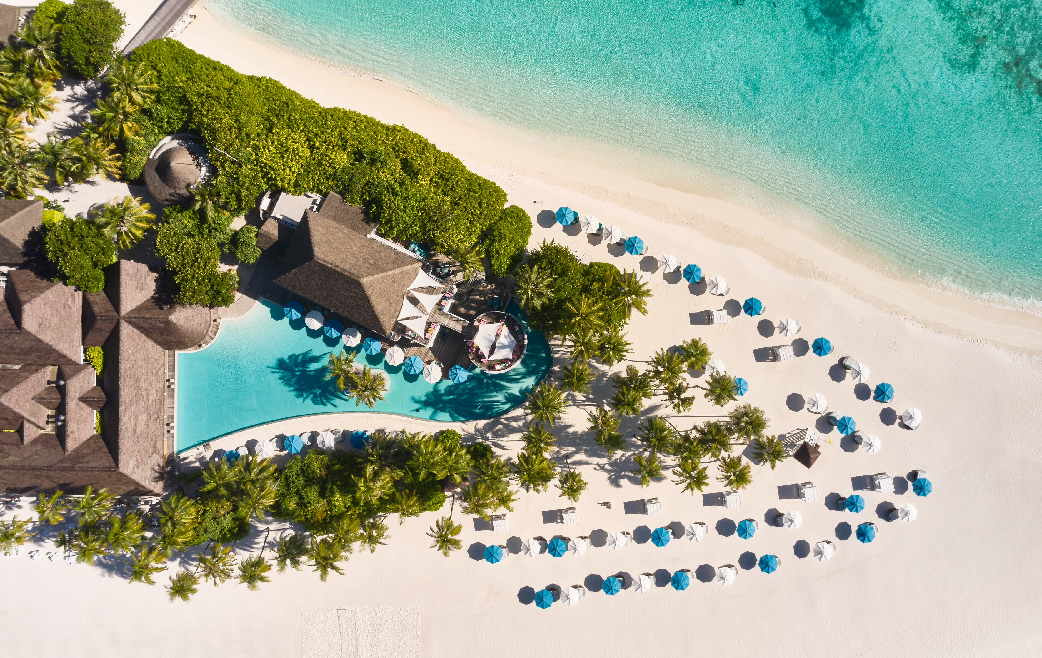 Finolhu Maldives
