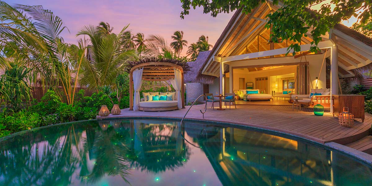 Milaidhoo Maldives