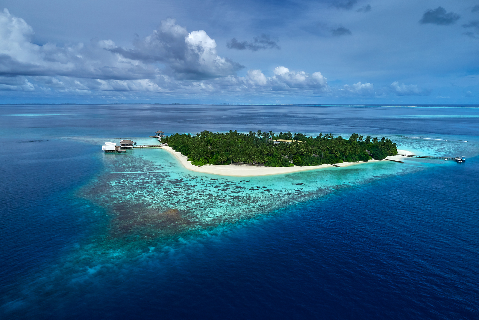 Raffles Maldives Meradhoo