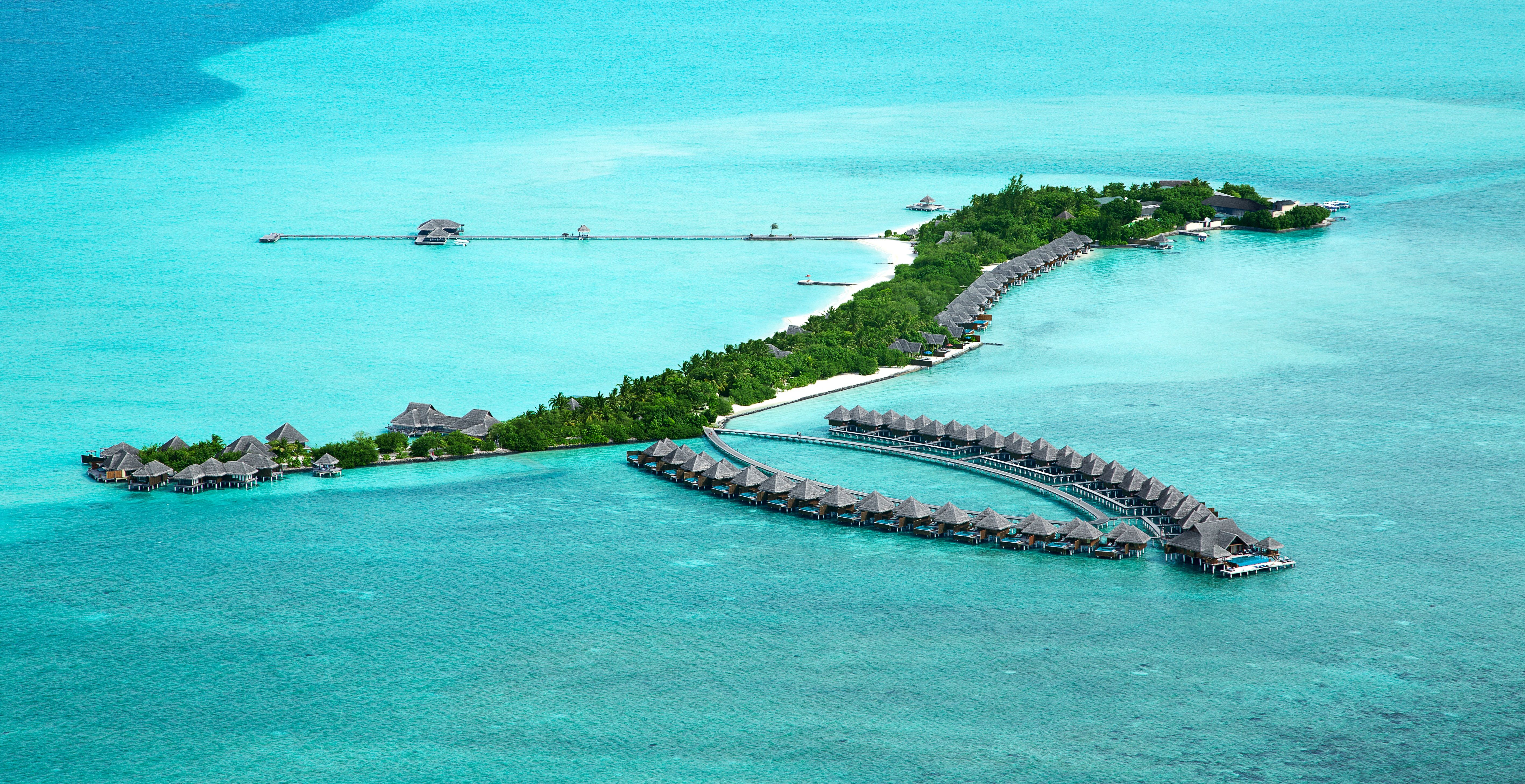 Taj Exotica Maldives